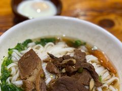 -肆姐面粉馆(坡子街店)