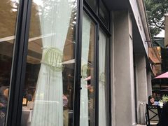 门面-COVA(新天地Xintiandi店)