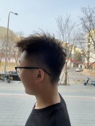 -北京柏丽美容美发