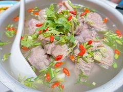 -清真·宁夏印象·盐池滩羊肉体验店(江宁路店)