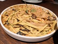 -北李妈妈菜(鲁能城店)