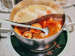 -金滏山烤肉·海鲜·火锅自助餐厅(襄阳万达店)