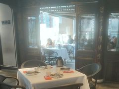 -北京老铺烤鸭(老城根店)
