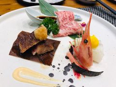 -耕海日本料理(万达华府店)