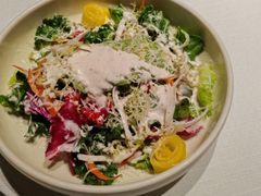 -悦融·京鲁菜·露台花园(安定门店)