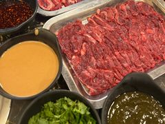 -颐品居涮肉(乌鲁木齐中路店)