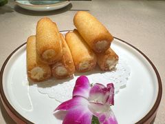 顺德炸牛奶-味妙顺德厨房(绿地缤纷城店)