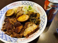 -香友记正宗隆江猪脚饭(首经贸店)