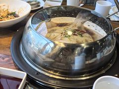-海味当家·蒸锅海鲜(星海公园店)