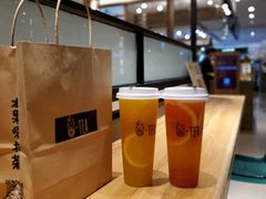 -茶百道(柏威年店)
