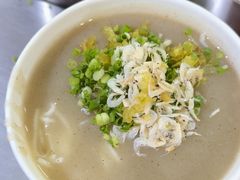 -汪记鲜鱼糊汤粉(沈阳路总店)