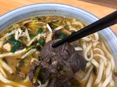 -陈八两面家(华孚写字楼店)