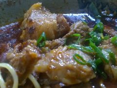 莽子牛肉面-丁丁猫重庆小面(徐州路店)