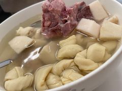 腌笃鲜-春餐厅