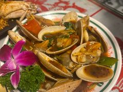 -辉记炭烧海鲜大排档·老字号(福田店)