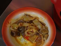 -永安里地摊烤肉(首创店)