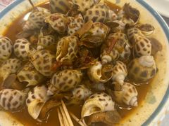 三妹麻辣花螺-三妹小龙虾·黄油蟹(华侨城总店)