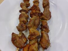 -维吾尔餐厅(宜山路店)