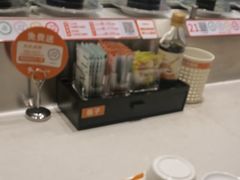 -新一番三文鱼寿司(大东海店)