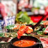 来冷三先生喝韩国🇰🇷炸弹酒💥