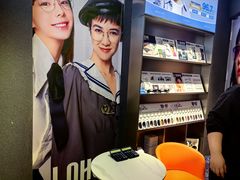-LOHO眼镜(北京合生汇店)