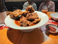 -大师兄·西北小馆(南沙万达广场店)