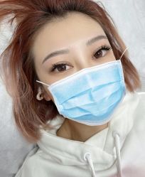 -Verywang半永久纹眉•仪器野生眉