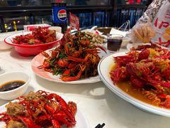 -阿胖龙虾(罍街店)