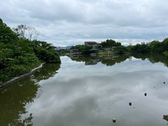 -江心屿景区
