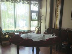 -鹊华居·地道鲁菜·海鲜·融合味(大明湖店)