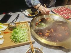 -伊尚宫·清真广式早茶.韩式烤肉·火锅