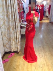 -厦门苏迪尔婚纱礼服批发零售/男装定制