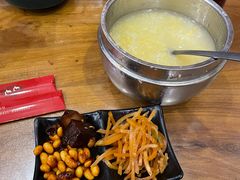 -毛毛熏肉•东北菜老字号(大安街店)