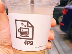 -JPG coffee(广州体育西店)