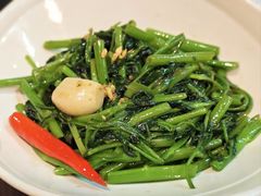-帕蓝·暹罗料理(大学路店)