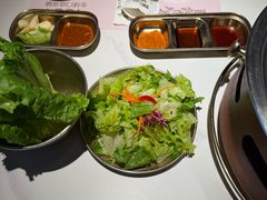 -西塔老太太泥炉烤肉(望京一店)