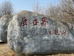 -北京鹿世界主题园