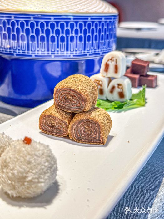 北平食府·北京烤鸭(北京西站六里桥店)图片