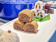 -北平食府·北京烤鸭(北京西站六里桥店)