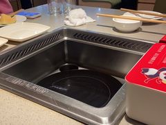 -海底捞火锅(新松江路店)