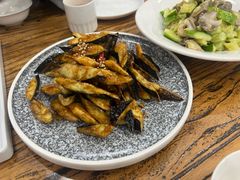 -美达尔烧烤(银川东路店)