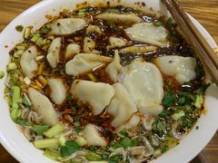 -尤素福东举院饺子馆