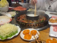 -重庆老火锅(长虹店)