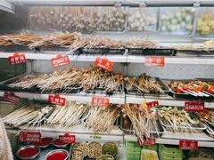 -钢管厂五区小郡肝火锅串串香(总店)