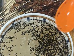 -老白家怡贵园烤肉