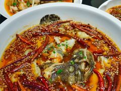 -滋色臻选川菜(北京坊旗舰店)