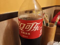-醉美东江·三文鱼·烧鸡公
