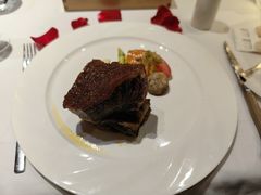 -王品牛排(珠海富华里店)