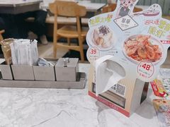 -翠华餐厅(正佳广场店)