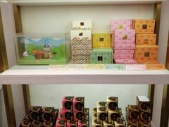零售区-GODIVA(印象城店)
